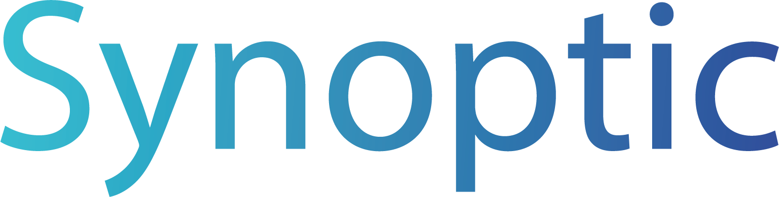 Synoptic Logo
