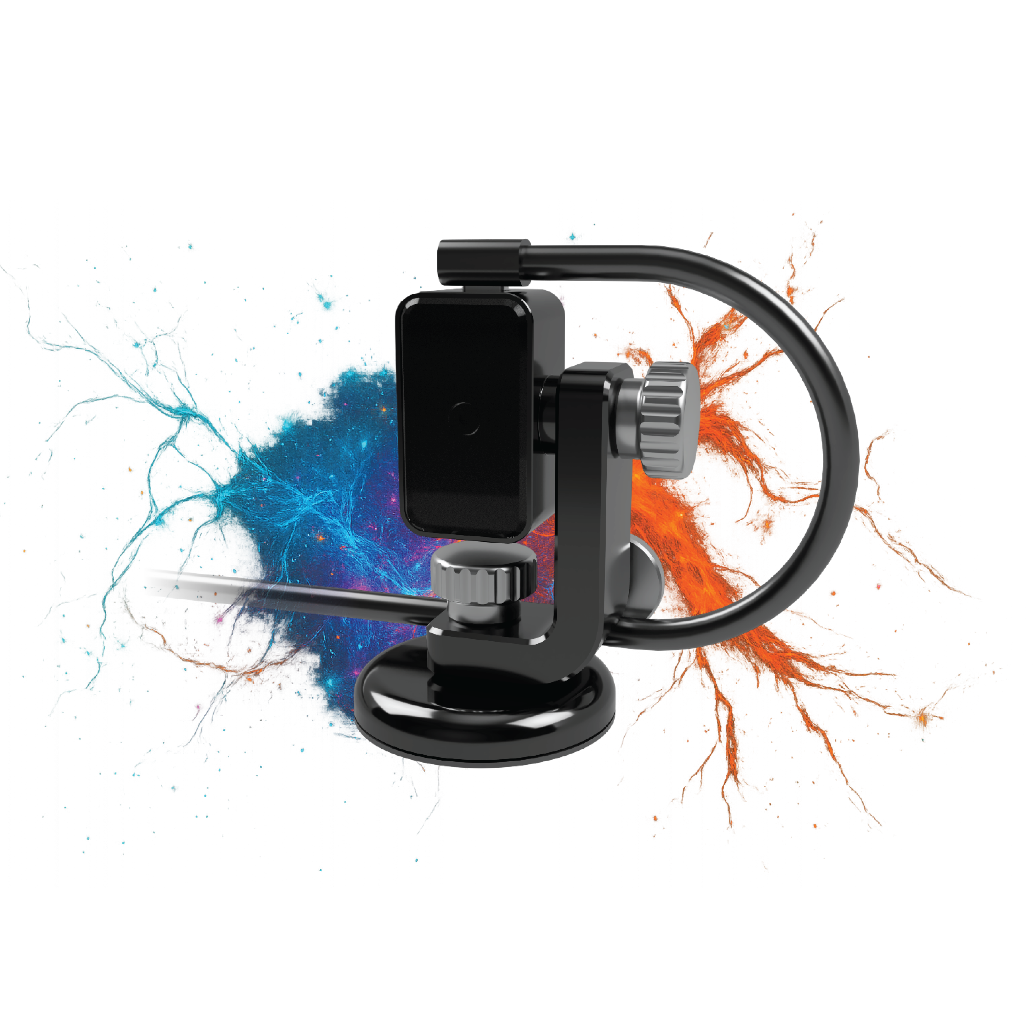 Synoptic AI Camera
